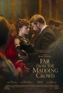 [Far from the Madding Crowd]