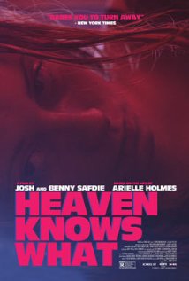 [Heaven Knows What]