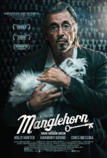 [Manglehorn]