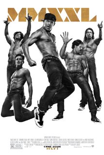 [Magic Mike 2]