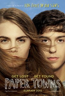 ≪Get Lost. Get Found.≫