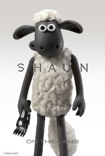 [Shaun the Sheep]