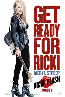 ≪Get Ready for Ricki≫