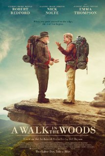 ≪This Labor Day, Take a Hike≫