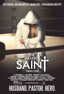 [A Masked Saint]