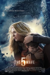 [The Fifth Wave]