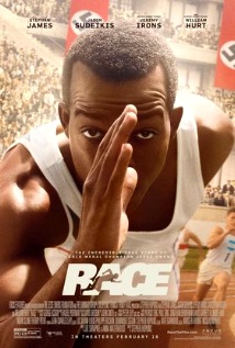 ≪The incredible true story of gold medal champion Jesse Owens≫