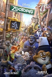 [Zootropolis]