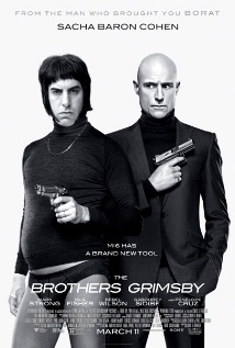 [The Brothers Grimsby]