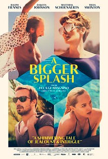 [A Bigger Splash]