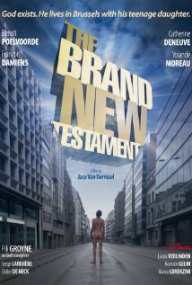 [The Brand New Testament]