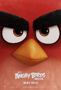 [Angry Birds]