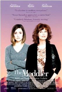 [The Meddler]