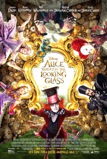 [Alice in Wonderland 2]