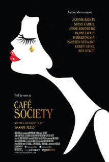 ≪Anyone who is anyone will be seen at Café Society.≫