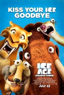 [Ice Age 5]