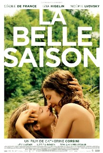 [La Belle Saison]