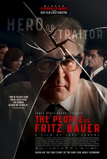 [Der Staat gegen Fritz Bauer]