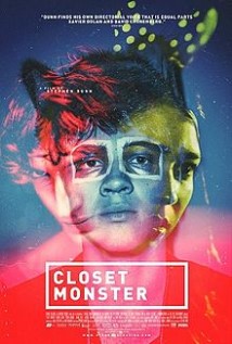 [Closet Monster]