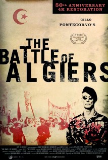 [La Battaglia Di Algeri]
