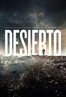 [Desierto - Border Sniper]