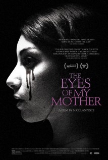 [The Eyes of My Mother]