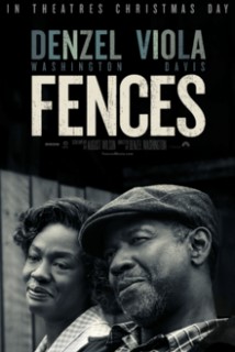 [Fences]