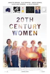 [20th Century Women]