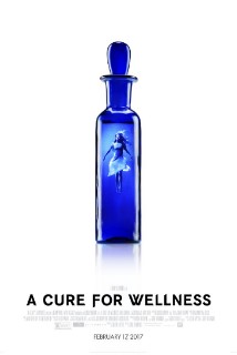 [A Cure for Wellness]