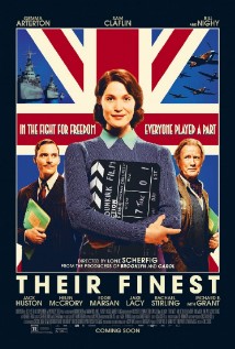 [Their Finest Hour And A Half]