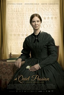 [A Quiet Passion]