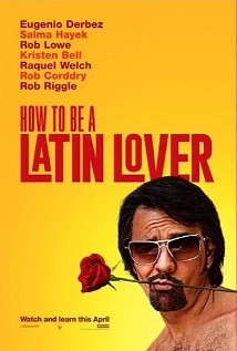 [How to be a Latin Lover]