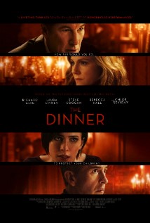 [The Dinner]