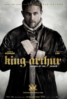 [Knights of the Roundtable: King Arthur]