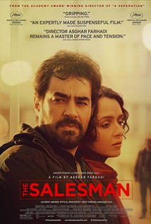 [The Salesman]