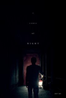 [It Comes At Night]