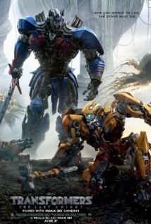 映画 Transformers The Last Knight 17 Xilog