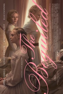 [The Beguiled]