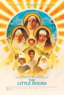 [The Little Hours]