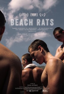 [Beach Rats]