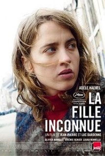 ≫[La fille inconnue]