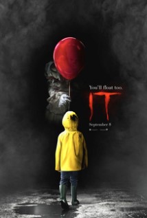 [It: Part 1 - The Losers' Club]