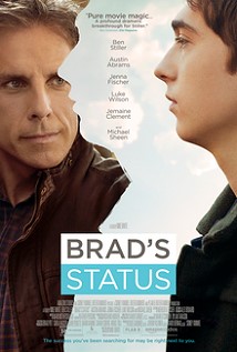 [Brad's Status]