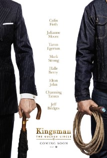 [Kingsman 2]