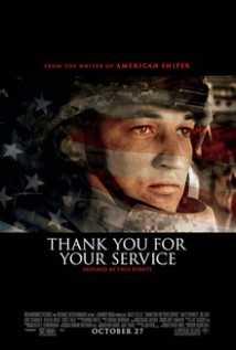 [Thank You for Your Service]