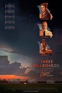 [Three Billboards]