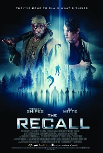 [The Recall: Abduction (Virtual Reality)]