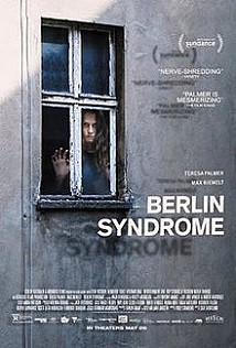[Berlin Syndrome]