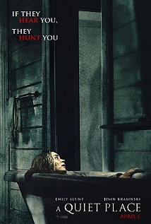 ≪If they can hear you, they can hunt you.≫