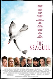 [The Seagull]